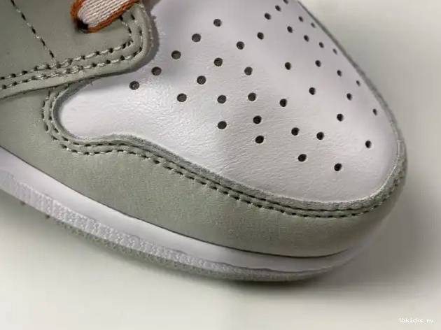 Reps TB Jordan High Air CD0461-002 OG 1 Seafoam 0611